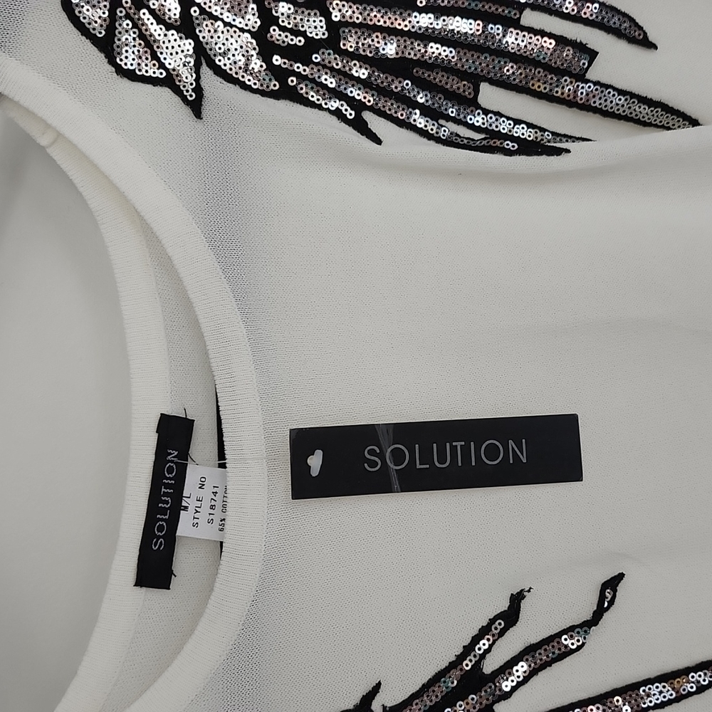 Solution - Picture 6 of 8